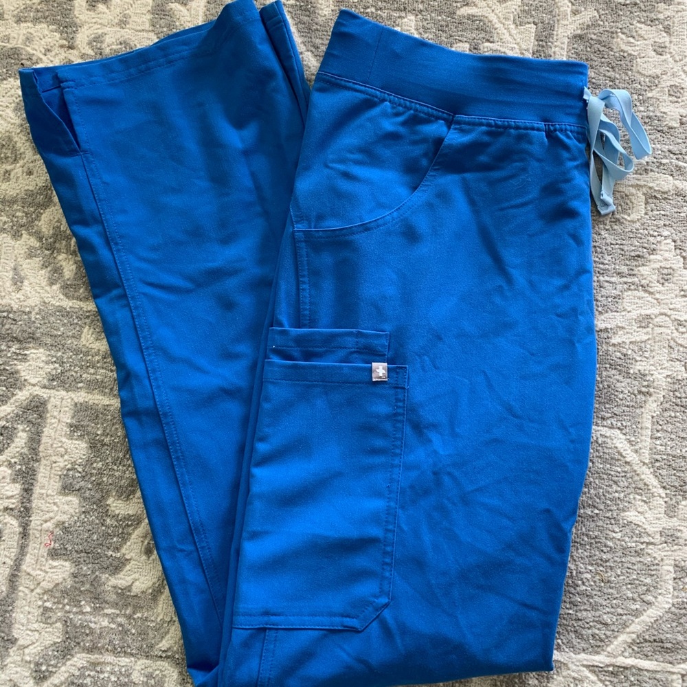 Figs Scrubs Kade Pant